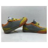 Ice Cream branded athletic shoes size 12