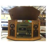 Electro Brand classics vintage style stereo