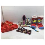 Wonder Woman keychain figure, justice League hot