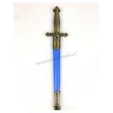 Dagger with Sheath in Box