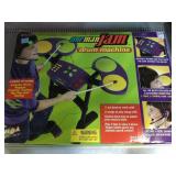 Oneman Jam Drum Machine in Box.