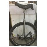 Kenda 24in unicycle, holds air