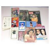 Asstd Books & Publications