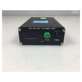 ATU-100 EXT automatic antenna tuner, untested, as