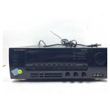 Marrantz  SR 670 Audio / Video Receiver.    15 X