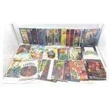 Assorted Comic Books - Some Vintage - and more