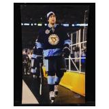 Sgc Authentic Autographed penguins Picture