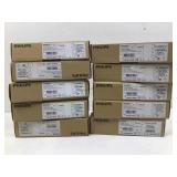 10 New Philips IColor Cove QLX 6 in med beam