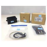 CB radio external communication speaker &
