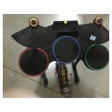 PlayStation 3 Guitar hero Drum controller by