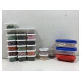 Quality beads, crafting, Rose Quartz, Hematite &