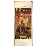 Vtg 1972 Life and Times of Judge Roy Bean Movie