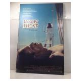 This is an original 1981 theatrical one sheet