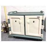 Cambro Healthcare 20 Tray Ambient Meal Delivery