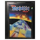 This is a rare original 1983 poster for the A