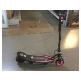 Razor Electric scooter, Power core F90, doesnï¿½t