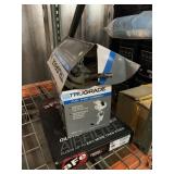 TruGrade Fuel Pumo Assembly and Afe Power Air
