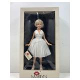 World Dolls, Marilyn Monroe vinyl doll, The Seven