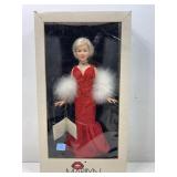 World Dolls, Marilyn Monroe vinyl doll, Gentlemen