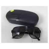 Vintage Carrera  33/S  dark Sunglasses in Hard