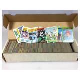 1975 topps baseball singles