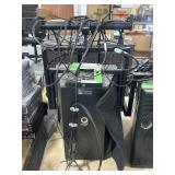 Meyer Sound MSL-2A Loudspeaker W/ceiling hanger