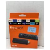 Amazon Fire TV Stick