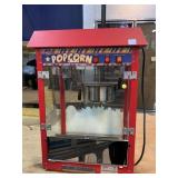 Show Time Popcorn Commercial Popcorn popper,