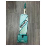 Oreck Celoc Hypo-Allergenic Plus bag vacuum XL2