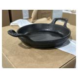Case of STAUB Cast Iron pot from high end hotel