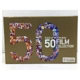 Best of Warner Bros 50 Film Collection LE