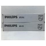 2 New Philips iColor Cove MX PC
