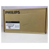 New Philips Color Blast 12, black