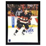 Matt hoffman Autographed Picture