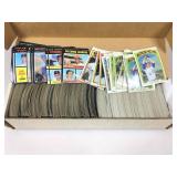 1971 &1972 topps baseball singles