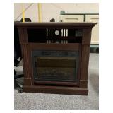 Febo Flame Electric Fireplace, mod BLT-999A-15-2,
