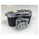 Agfa Karat 36 w/ rangefinder working camera