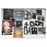 The Rolling Stones Discography Booklet, Celebrity