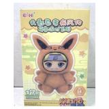 Eaki Naruto  new toy in box.