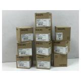 10 IColor MR g2 narrow optic 10 1/2 WATT LEDS,
