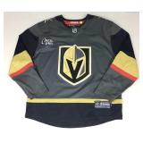 Las vegas golden knights jersey size medium