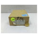 NOS American Airlines gold color uniform buttons