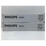 2 New Philips iW Profile g2