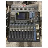 Yamaha Digital mixing Console, Model DM1000 for