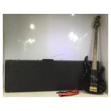 Fender JAPAN  PJM  Jazz Bass Special Bass Guitar.