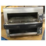 Star Commercial Conveyor Toaster, model