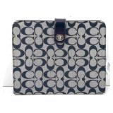 NWT Coach iPad Case - Retail $218.00