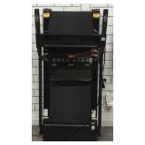 Folding Treadmill, model P8