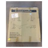 Sports royals Parallel Bar in box