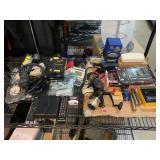 Electronics incl. Camera,  Headphones & more